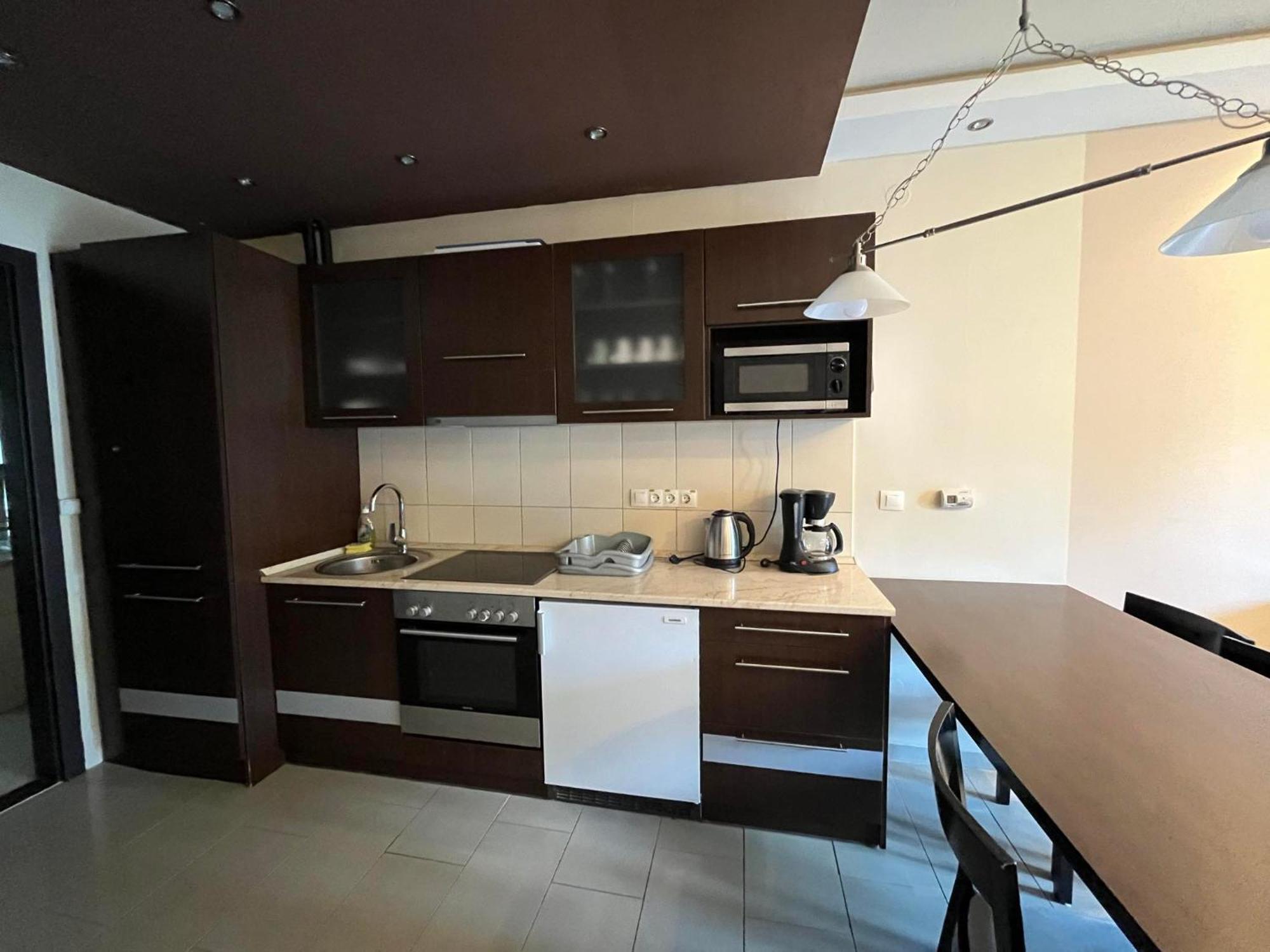 City Apartman Haz Балатонлелле Екстер'єр фото